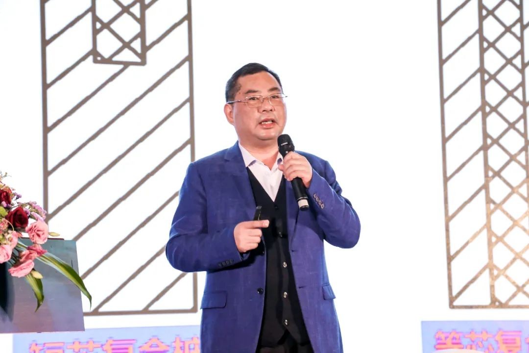 饕餮盛宴！米兰平台-米兰(中国)
智能•建华建材预制桩施工装备与技术交流会隆重召开