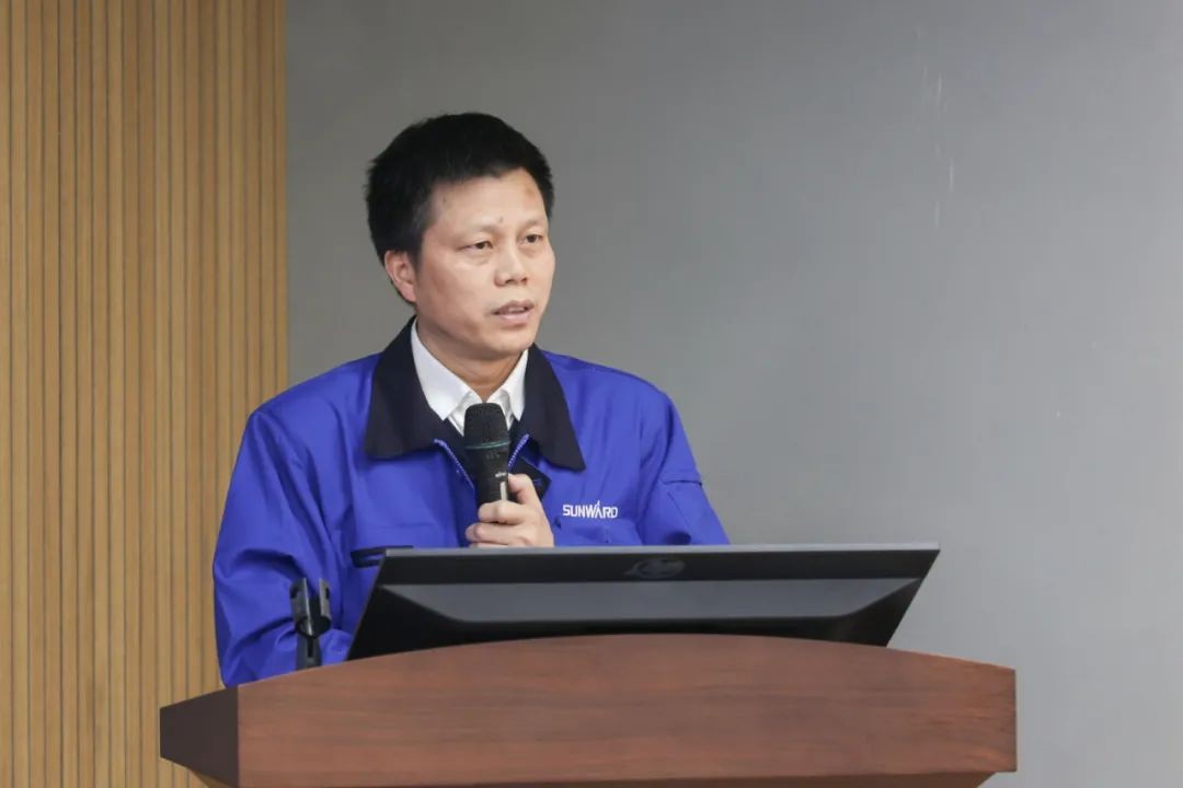 2021中国（长沙）国际工程机械设计大赛暨“设计之星”评选活动米兰平台-米兰(中国)
智能组“创新设计工作营”开营啦！