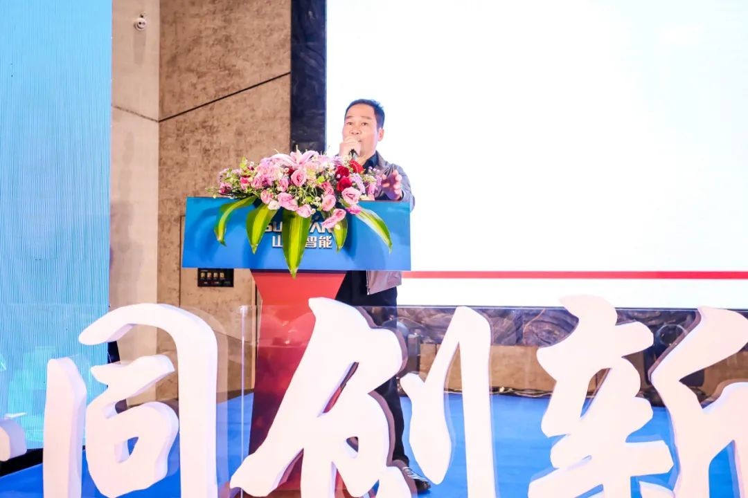 饕餮盛宴！米兰平台-米兰(中国)
智能•建华建材预制桩施工装备与技术交流会隆重召开