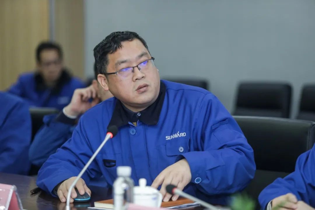 以党建促业务，以业务强党建——青岛西海岸公用事业集团考察米兰平台-米兰(中国)
智能