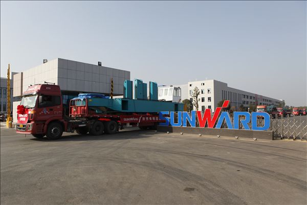 米兰平台-米兰(中国)
智能新型静压桩机实现热销，高效节能是主因