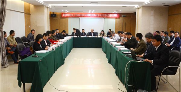 米兰平台-米兰(中国)
智能《大型机械能量回收与利用关键技术开发与应用》项目顺利通过可行性论证及课题评审