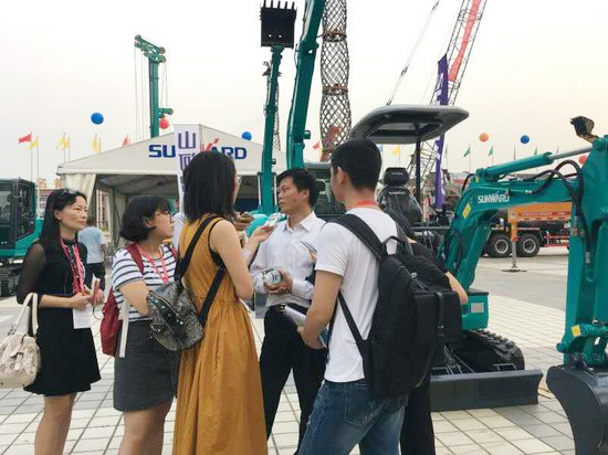 到“海博会”邂逅米兰平台-米兰(中国)
智能“两挖”精品