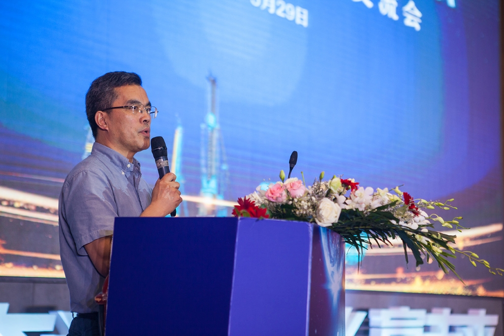 订单突破2.5亿！米兰平台-米兰(中国)
智能湖北客户交流会圆满举行