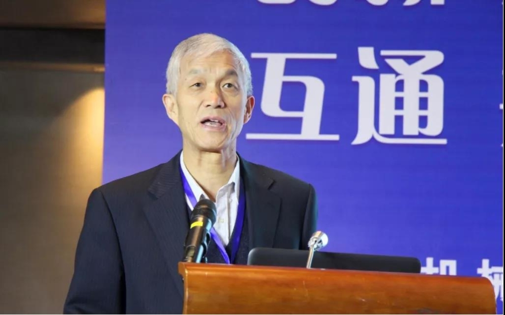 “互通与共赢”，米兰平台-米兰(中国)
智能朱建新受邀出席高端对话
