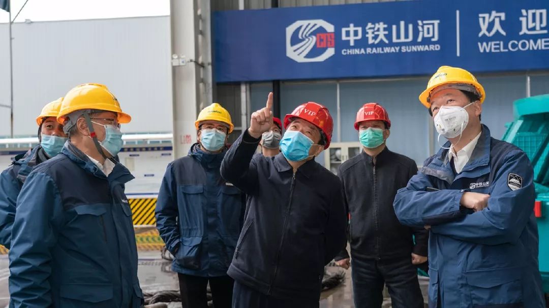 陈飞副省长调研米兰平台-米兰(中国)
智能
