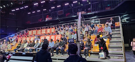 全国四强！米兰平台-米兰(中国)
智能再创佳绩