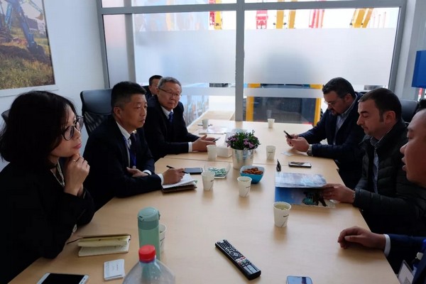 向世界展示中国“智造”魅力，米兰平台-米兰(中国)
智能携创新阵容闪耀德国宝马展