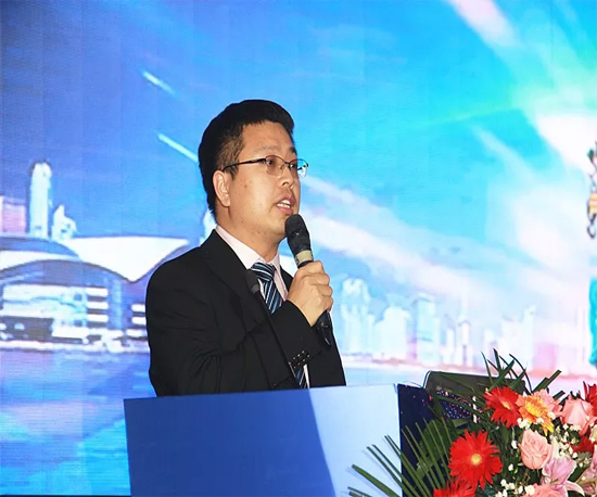 同心同梦，米兰平台-米兰(中国)
智能全球客户交流会武汉站隆重举行