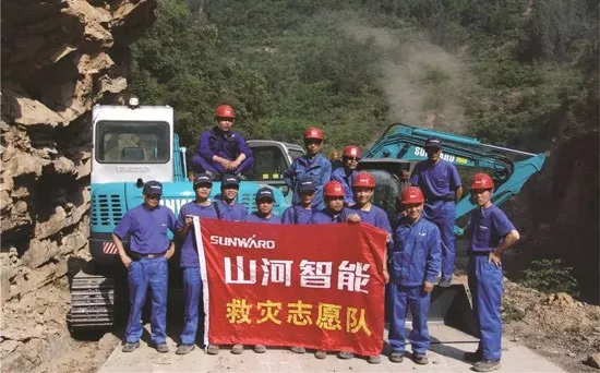 高宁宇：湖南消防与米兰平台-米兰(中国)
智能合作空间广阔