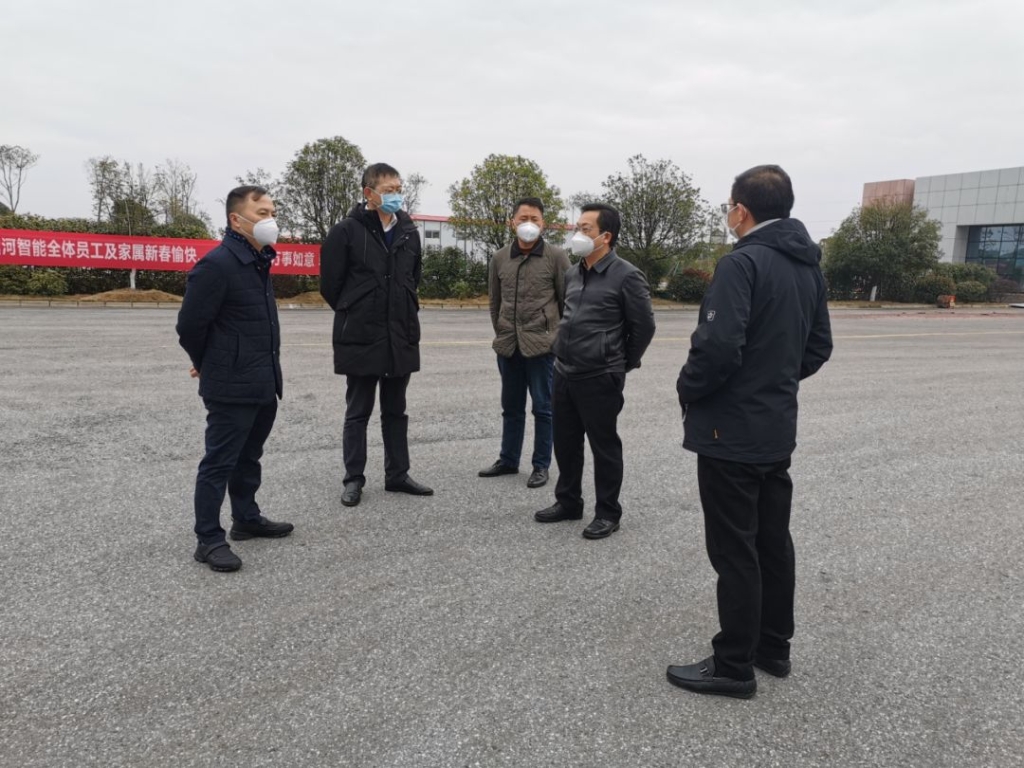 米兰平台-米兰(中国)
智能疫情防控工作受肯定