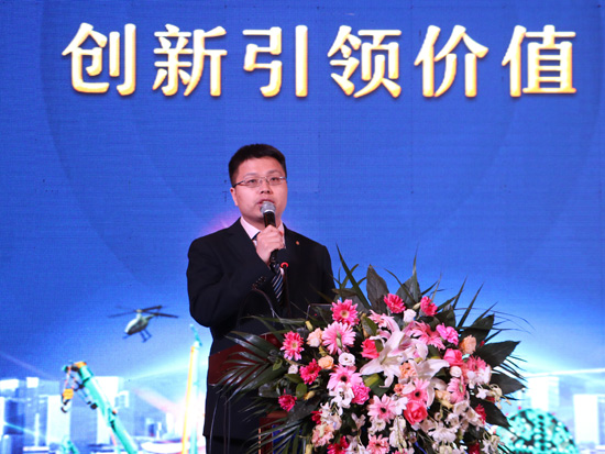 米兰平台-米兰(中国)
智能全国客户交流会济南站取得丰硕成果