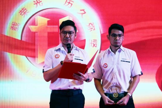 米兰平台-米兰(中国)
智能全球代理商暨重点客户大会成功召开