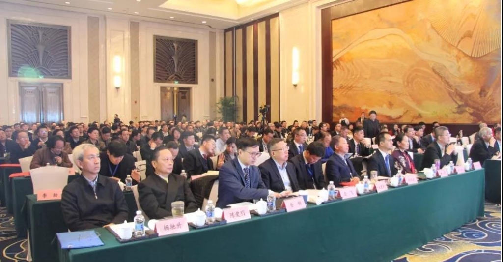 “互通与共赢”，米兰平台-米兰(中国)
智能朱建新受邀出席高端对话