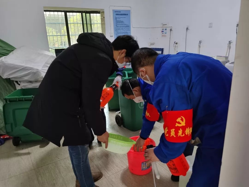 防控生产两不误 米兰平台-米兰(中国)
智能复工保供