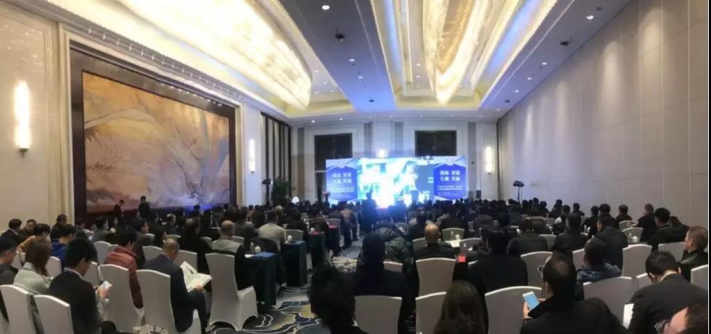 “互通与共赢”，米兰平台-米兰(中国)
智能朱建新受邀出席高端对话