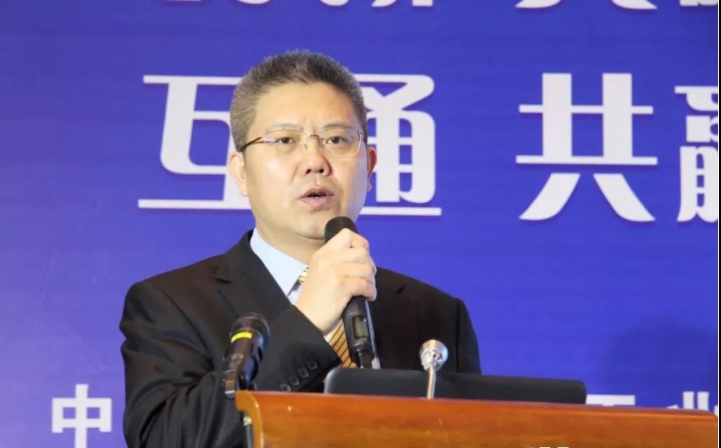 “互通与共赢”，米兰平台-米兰(中国)
智能朱建新受邀出席高端对话