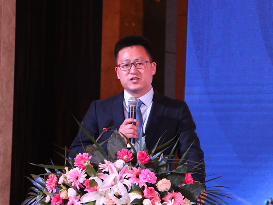 米兰平台-米兰(中国)
智能全国客户交流会济南站取得丰硕成果