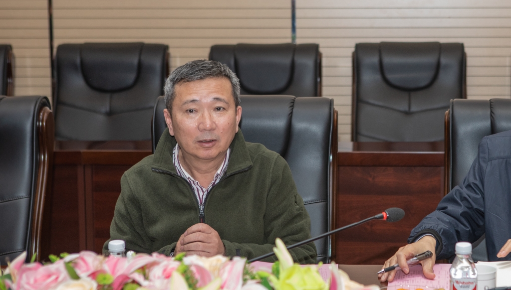 广州工控集团总经理张伟涛调研米兰平台-米兰(中国)
智能