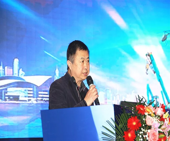 同心同梦，米兰平台-米兰(中国)
智能全球客户交流会武汉站隆重举行