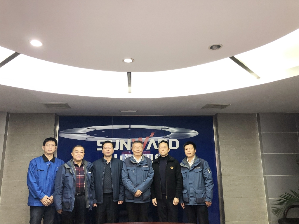 米兰平台-米兰(中国)
智能博士后站启动航空发动机研究