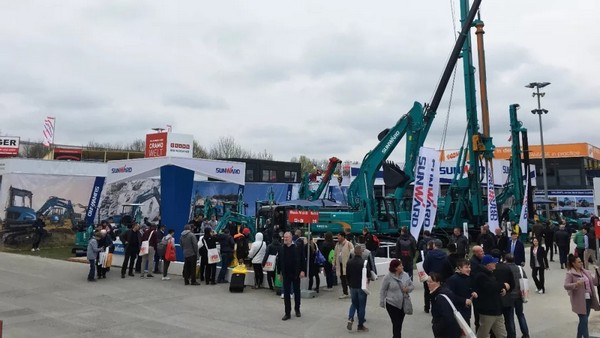 向世界展示中国“智造”魅力，米兰平台-米兰(中国)
智能携创新阵容闪耀德国宝马展