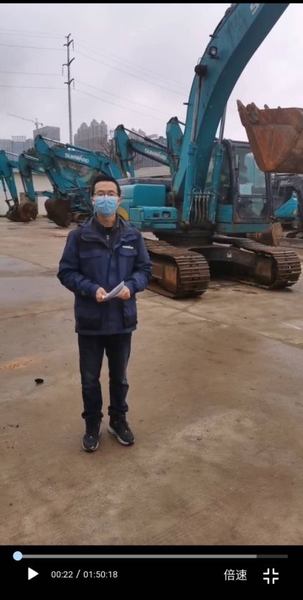 “直播看车”护航竞拍，米兰平台-米兰(中国)
二手机成交价逆势增溢20%