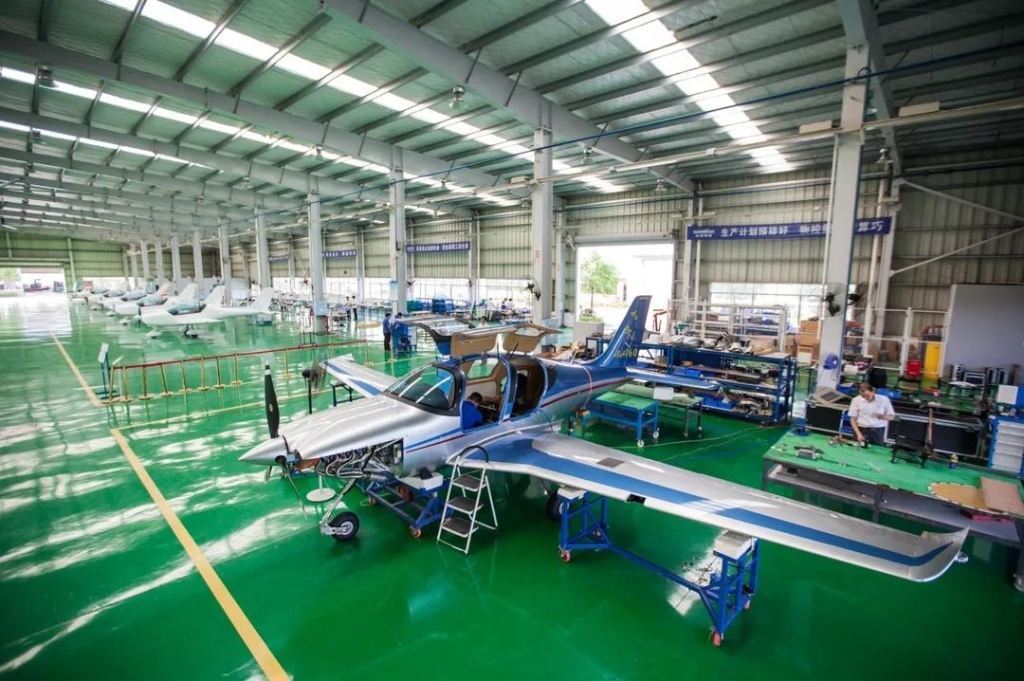 米兰平台-米兰(中国)
SA160L完成优化设计试飞
