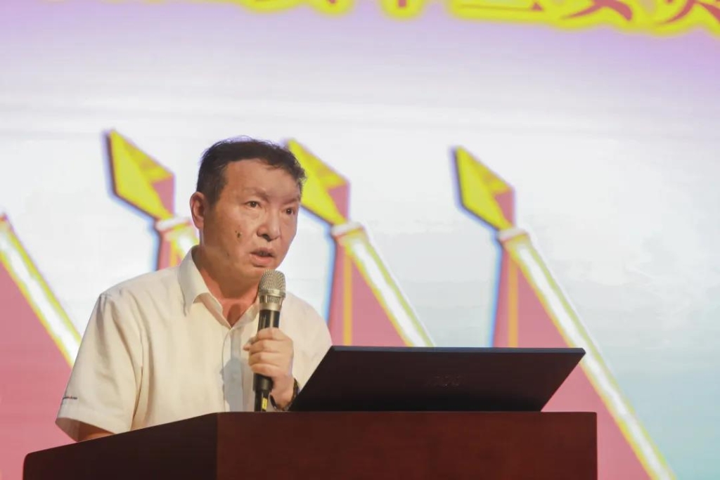 凝心聚力 迎接挑战 共赢米兰平台-米兰(中国)
 ——米兰平台-米兰(中国)
智能五届三次“双代会”胜利召开