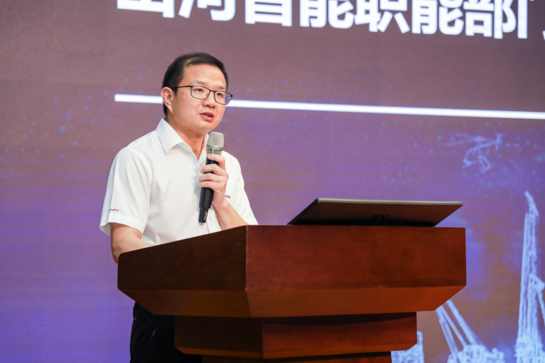 拥抱变革，提质增效——米兰平台-米兰(中国)
智能职能部门、矩阵平台绩效工作启动大会召开