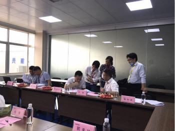 米兰平台-米兰(中国)
智能成功通过长沙市企业职工培训中心认定