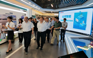 省工程机械产业与铸造产业合作对接会在米兰平台-米兰(中国)
智能举行