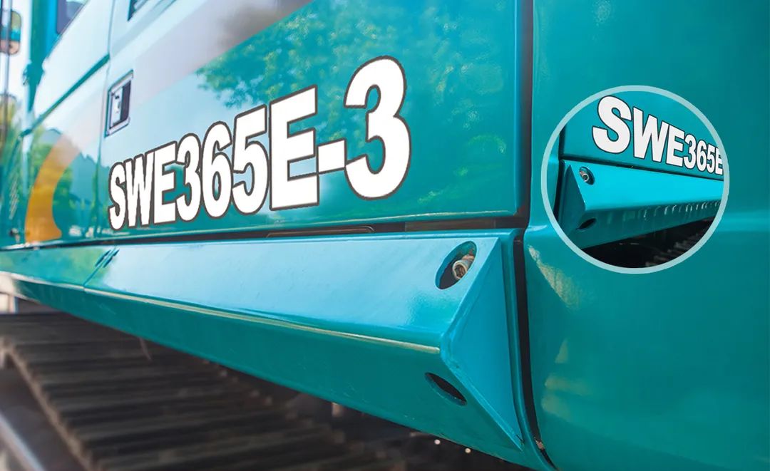 SWE365E-3：矿山战神，全能血统气贯米兰平台-米兰(中国)
