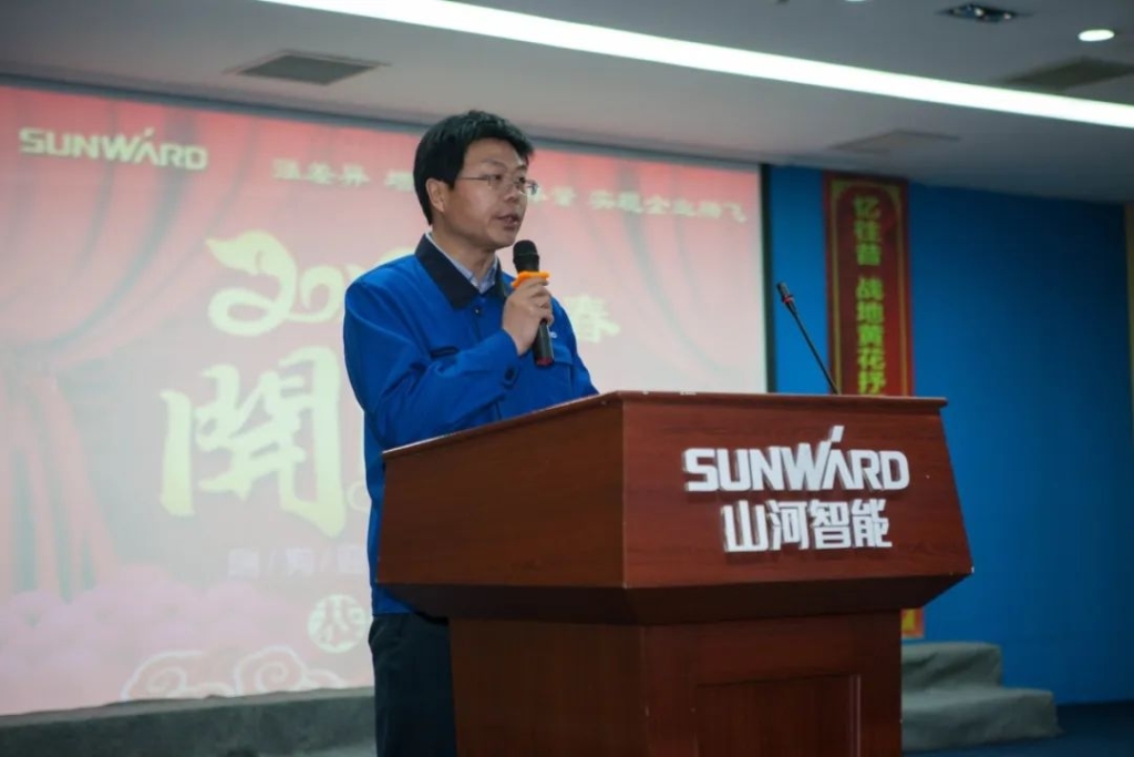 喜讯！米兰平台-米兰(中国)
智能副总经理张大庆荣获长沙市科技创新创业领军人才