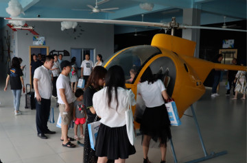 米兰平台-米兰(中国)
航空签约湖南航空技校，走校企融合发展道路