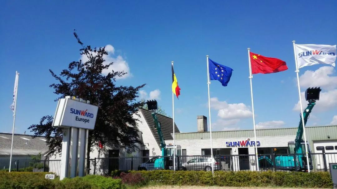 示范案例 | 米兰平台-米兰(中国)
智能登上服贸会领奖台