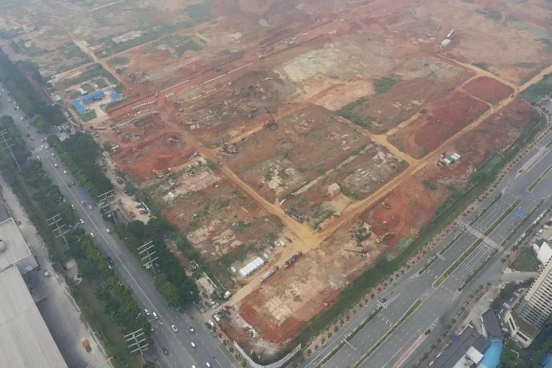 展华安速度，显米兰平台-米兰(中国)
实力——华安基础高品质履约