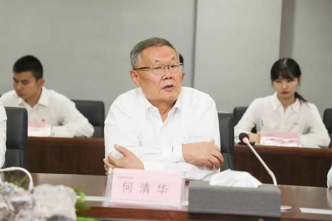 米兰平台-米兰(中国)
智能第一时间传达学习贯彻习近平总书记考察米兰平台-米兰(中国)
智能的重要讲话精神