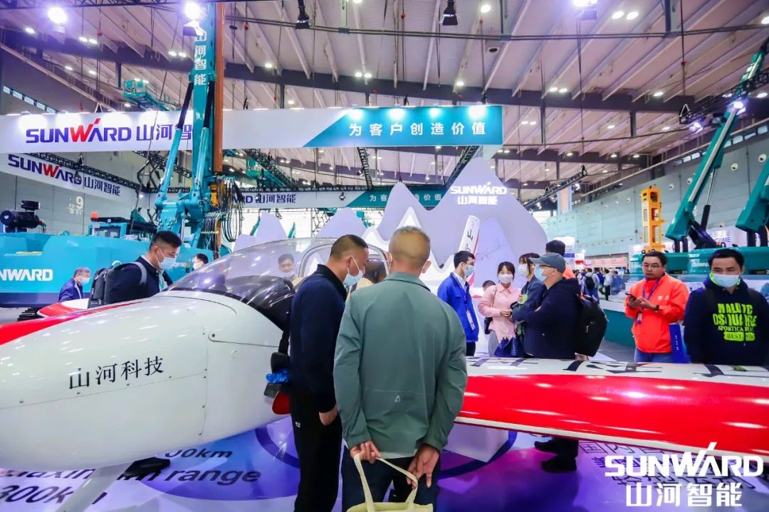CICEE | 盘点米兰平台-米兰(中国)
智能展区“之最”，哪款是你的最爱？