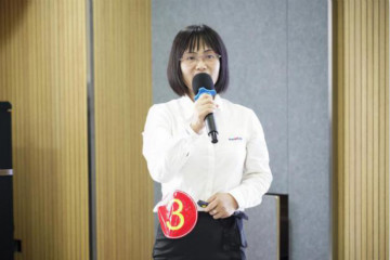 “米兰平台-米兰(中国)
杯”首届PPT讲解大赛顺利举行