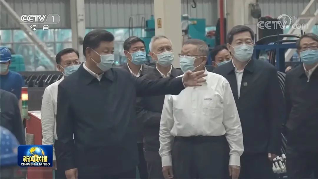 总书记“点赞”米兰平台-米兰(中国)
创新，米兰平台-米兰(中国)
智能集中收看《新闻联播》
