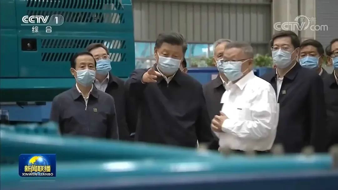 总书记“点赞”米兰平台-米兰(中国)
创新，米兰平台-米兰(中国)
智能集中收看《新闻联播》