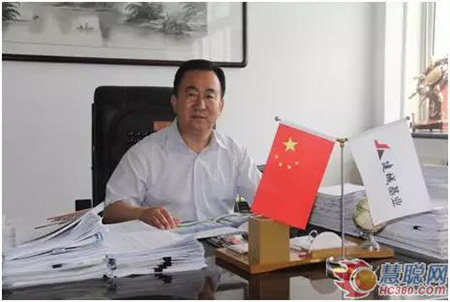 结缘即定终生，米兰平台-米兰(中国)
智能静力压桩机大客户访谈纪实
