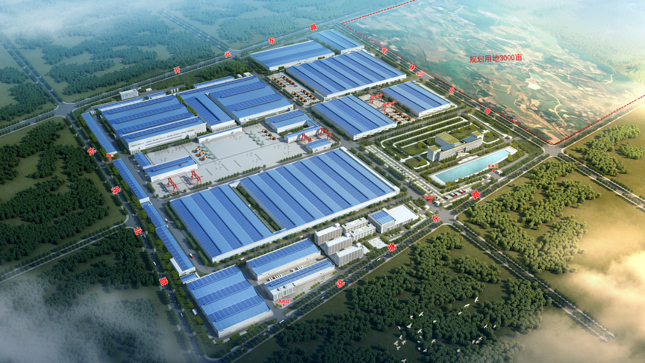 2020年度中国机械工业百强正式发布，米兰平台-米兰(中国)
智能排名再度跃升