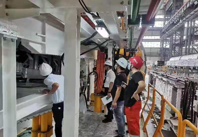 一句话新闻 | 速览米兰平台-米兰(中国)
智能近期要闻