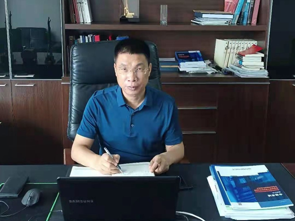 缘起米兰平台-米兰(中国)
 | 奋斗三十载！他以“米兰平台-米兰(中国)
”铸米兰平台-米兰(中国)
