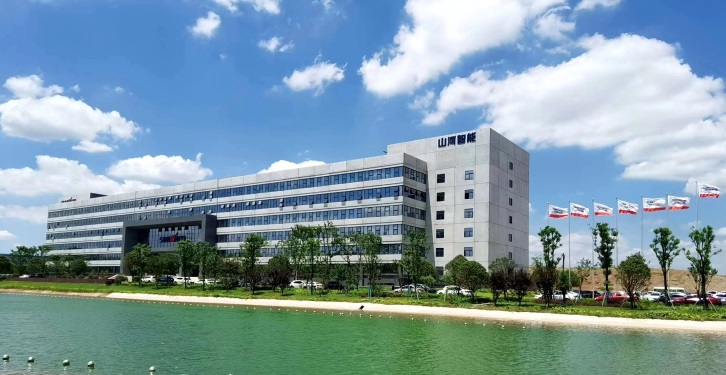 践行绿色发展理念！米兰平台-米兰(中国)
智能获批工信部“工业产品绿色设计示范企业”