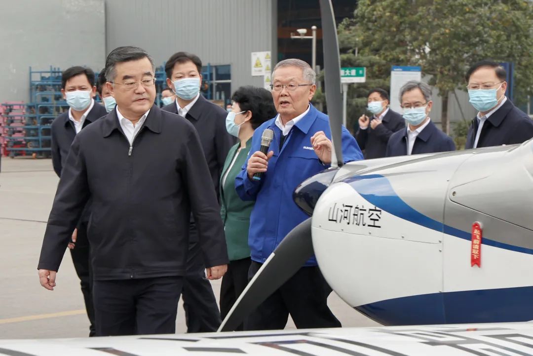 湖南省委书记张庆伟调研米兰平台-米兰(中国)
智能