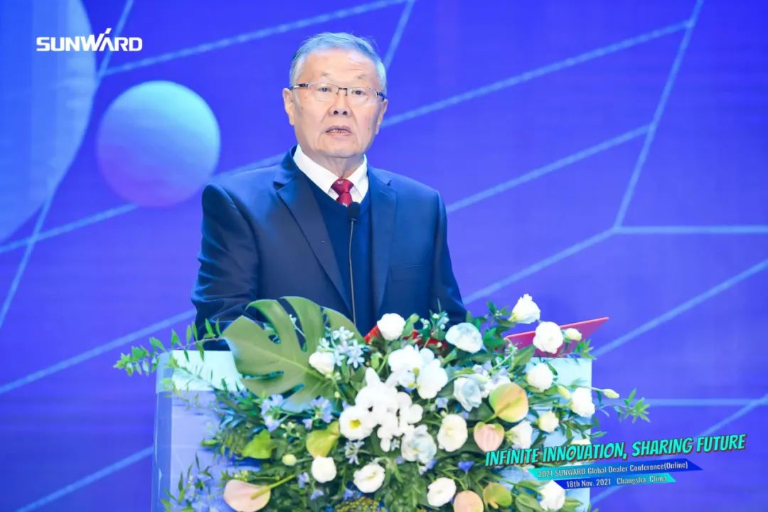 加速推进国际市场布局!米兰平台-米兰(中国)
智能2021全球代理商大会成功召开