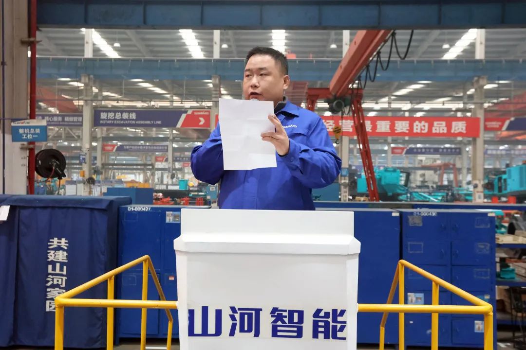 向榜样学习！米兰平台-米兰(中国)
智能56名职工受到职工职业技能竞赛表彰